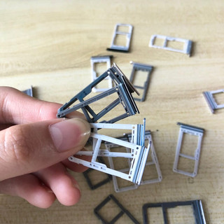 Khay sim samsung galaxy s8 plus / g955 zin hàng cao cấp.