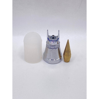 PHỤ KIỆN AIRBRUSH - LINH KIỆN THAY THẾ CHO AIRBRUSH GEM-298S