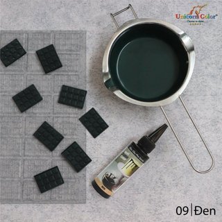 Màu dầu pha Socola Unicorn Color