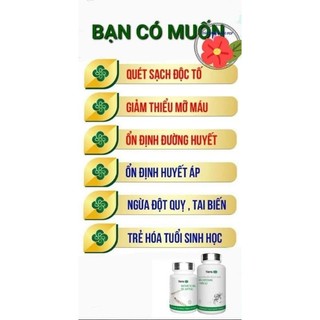 Viên Chitosan - Thiên Sư