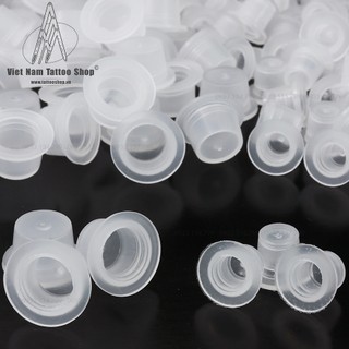 Chum Silicon Đựng Mực Các Loại