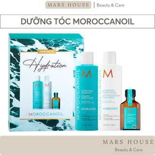 Tinh Dầu Dưỡng Tóc Moroccanoil Treatment