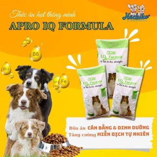 Thức ăn cho chó trưởng thành A Pro I.Q Formula