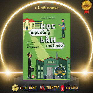 Sách học một đằng làm một nẻo - nxb phụ nữ
