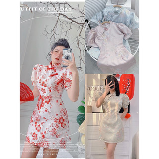 ĐẦM GẤM ÁNH KIM TAY PHỒNG