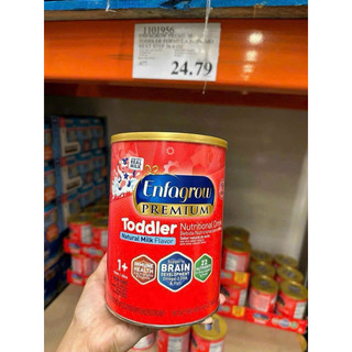 Date 6/23 SỮA ENFAGROW PREMIUM TODDLER NEXT STEP nội địa MỸ 1.04kg