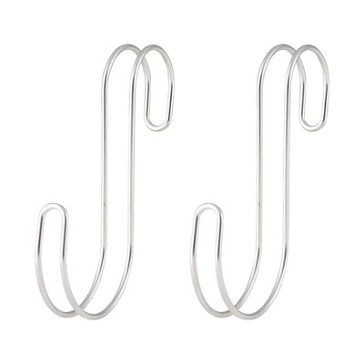 Móc Treo Chữ S Inox Size S/L MUJI