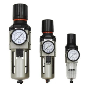 Bộ lọc khí nén có điều áp stnc tw