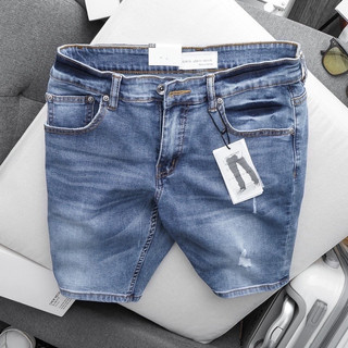 Quần Short nam cao cấp ZR-jean co giản thời trang
