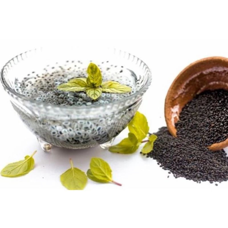 Hột é 100g