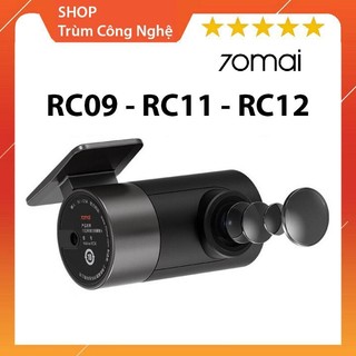 Camera 70mai rc09 rc11 rc12 - 70mai camera rear , cam sau dùng cho camera hành trình 70mai a200 a500s a800s a810