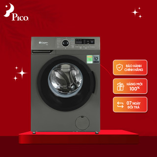 Máy Giặt Casper Inverter 9 Kg WF-9VG1