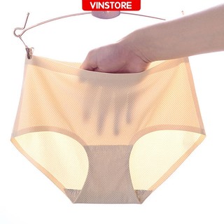 [CHỌN MÀU] quần lót nữ Đúc Su không đường may thoáng mát thấm hút tốt, đủ size 38-65Kg  - Mã FUR02