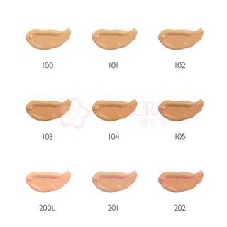 Kem Nền Dạng Gel Spf24 Rmk