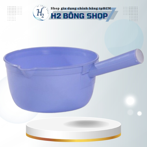 Gáo múc nước 2lit- Gáo múc nước lớn