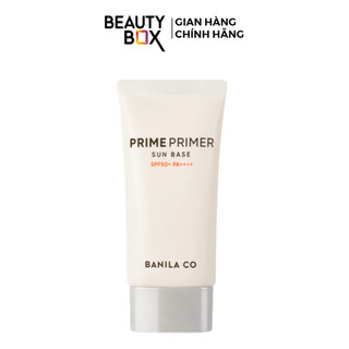 Kem Lót Trang Điểm Banila Co Prime Primer Sun Base 50ml