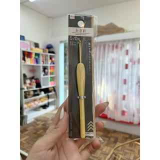 Kim móc len daiso japan | harmony crochet