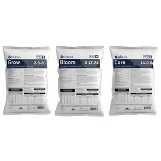 Phân bón Athena pro dạng bột chuyên dùng cho cây