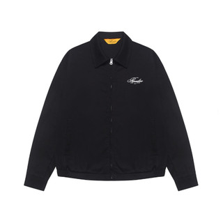 Áo khoác Khaki Paradise Saigon - Unity Jacket