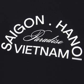 Áo khoác Khaki Paradise Saigon - Unity Jacket