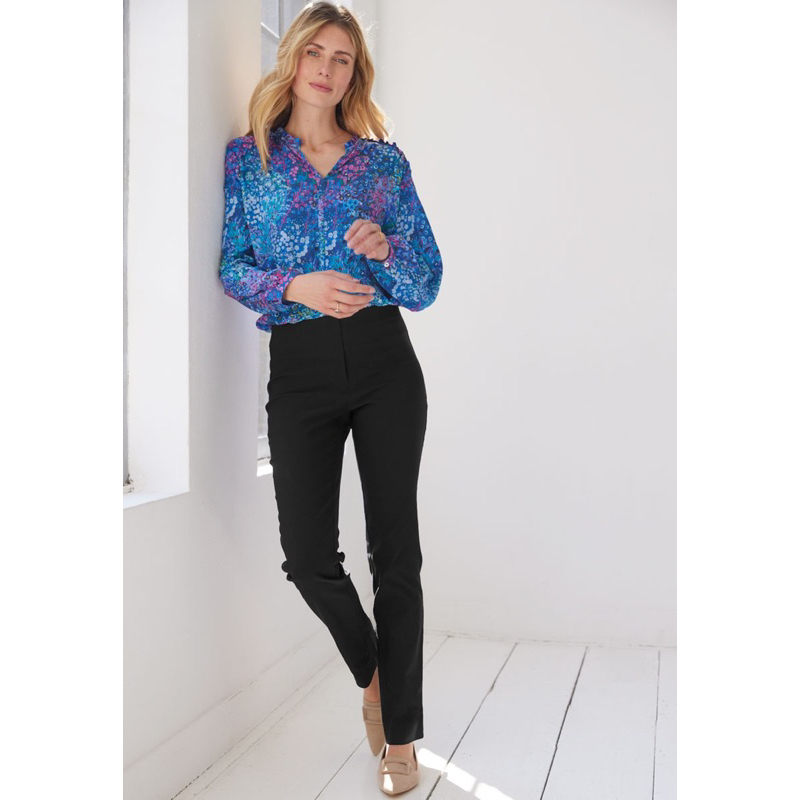 Quần legging kaki thun vnxk