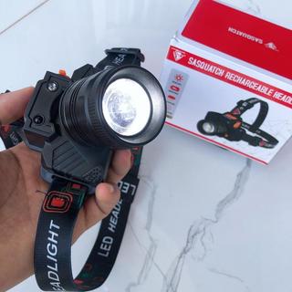 Đèn Pin Đội Đầu SRH