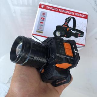 Đèn Pin Đội Đầu SRH