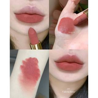 Son thỏi Gucci Matte Lip Colour