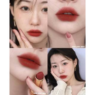 Son thỏi Gucci Matte Lip Colour