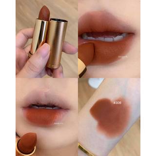 Son thỏi Gucci Matte Lip Colour