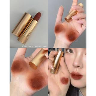 Son thỏi Gucci Matte Lip Colour