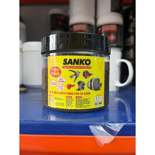 Sanko lọ 200g