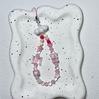 Dây đeo điện thoại | Phonestrap 𝚃𝙰𝙽𝚁