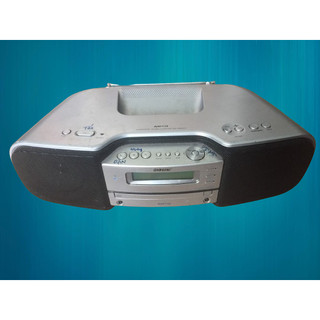 RADIO CASSETTE GIÁ RẺ