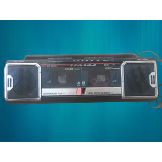 RADIO CASSETTE GIÁ RẺ