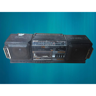 RADIO CASSETTE GIÁ RẺ