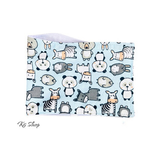 TÃ VẢI CUTE QUẤN BỤNG CHO CÚN ĐỰC