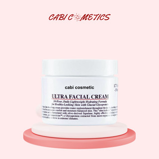 : Kem dưỡng Ultra Facial Cream