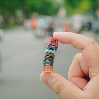 Cờ tỷ phú Maztermind gỗ việt nam