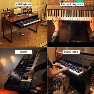 Pedal cho đàn Piano,Organ,Midi Keyboard,Synthesizer....