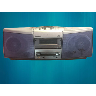 Radio cassette giá rẻ