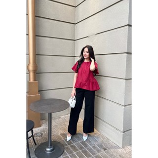 OLV - Áo Carmine Top