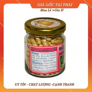 150 viên đông y thái lan giảm mỡ bụng
