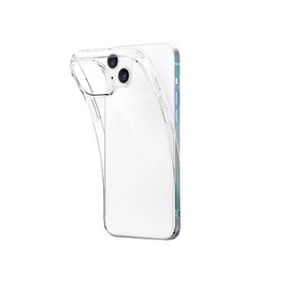 Ốp dẻo trong suốt Iphone 14 / 14 Pro / 14 Pro Max (Hàng loại A)