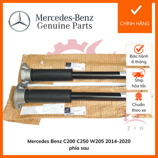 Giảm xóc sau chính hãng mercedes benz c200 c250 c300 c 200 250 300 w205 2014-2020 a2053207830 a 205 320 78 30