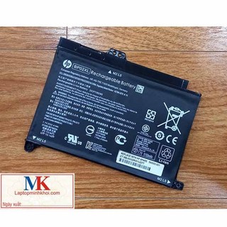 Pin HP Pavilion 15-AU BP02XL LAPTOPMINHKHOI