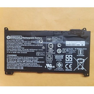 Pin HP ProBook 430 440 450 455 470 G4 RR03XL LAPTOPMINHKHOI