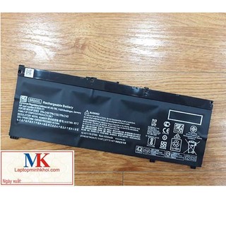 Pin HP Pavilion 15-CB SR04XL LAPTOPMINHKHOI