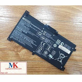 Pin HP Pavilion x360 14-ba BK03XL LAPTOPMINHKHOI
