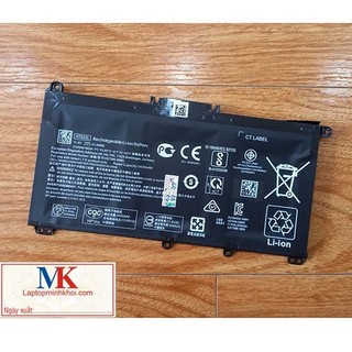 Pin HP Pavilion 14-CE 15s-du 14-CF CK 14-cm 14-MA 14Q-CS 14Q-CY 14S-CF 14S-CR 15-CS 15-CW 15-DA HT03XL LAPTOPMINHKHOI